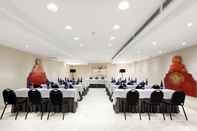 ห้องประชุม Eurostars Palacio Santa Marta