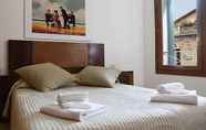 ห้องนอน 3 Al Portico Guest House Venezia