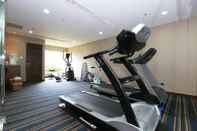 Fitness Center Taipei Fullerton Hotel - Fuxing South