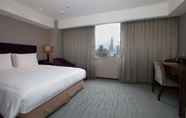 Kamar Tidur 4 Taipei Fullerton Hotel - Fuxing South