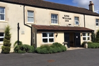 Exterior King William inn