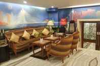 ล็อบบี้ Residency Hotel - Fort - Mumbai