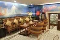 Lobby Residency Hotel - Fort - Mumbai