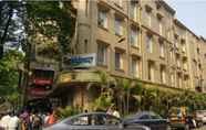 Exterior 3 Residency Hotel - Fort - Mumbai