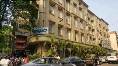 Exterior 4 Residency Hotel - Fort - Mumbai