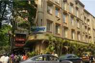 Exterior Residency Hotel - Fort - Mumbai