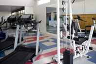 Fitness Center SLAVIERO Curitiba Centro