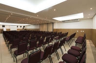 Functional Hall Magna Praia Hotel