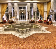 Lobby 4 Le Royal Hotels & Resorts - Hammamet