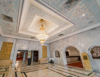 Lobby 2 Le Royal Hotels & Resorts - Hammamet