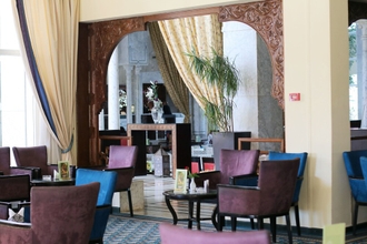 Lobby 4 Le Royal Hotels & Resorts - Hammamet