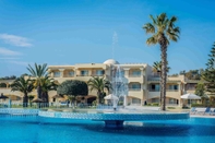 Swimming Pool Le Royal Hotels & Resorts - Hammamet