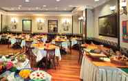 Restoran 3 Germir Palas Hotel - Special Class