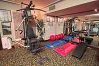 Fitness Center Germir Palas Hotel - Special Class