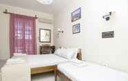 Kamar Tidur 7 Holiday Beach Resort