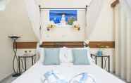 Kamar Tidur 5 Holiday Beach Resort