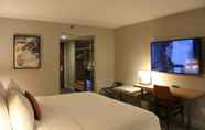 Bilik Tidur 3 Lincoln Hotel Monterey Park Los Angeles