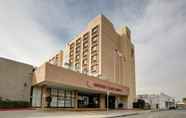 Exterior 5 Lincoln Hotel Monterey Park Los Angeles