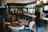 Bar, Cafe and Lounge Van der Valk Hotel Leiden