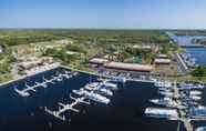 Nearby View and Attractions 5 Port of the Islands Everglades Adventure Resort