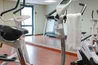 Fitness Center Best Western Hotel International