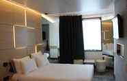 Bilik Tidur 7 Best Western Hotel International