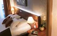 Kamar Tidur 2 Best Western Hotel International