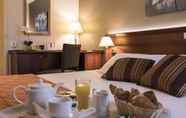 Bilik Tidur 4 Best Western Hotel International