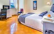 Phòng ngủ 4 Hotel Mare Blu