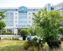 Bangunan 4 Hotel Campanile Roissy-En-France