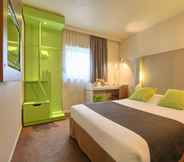 Kamar Tidur 4 Hotel Campanile Roissy-En-France