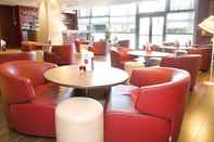 Bar, Cafe and Lounge Hotel Campanile Roissy-En-France