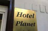 Exterior 6 Hotel Planet