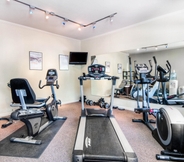 Fitness Center 6 Aggie Inn, Ascend Hotel Collection