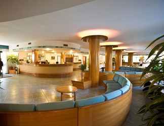 Lobby 2 Horse Country Resort Congress & Spa