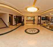 Lobby 3 Arden City Hotel - Special Class