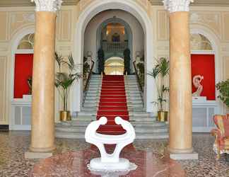 Lobby 2 Grand Hotel Cadenabbia
