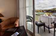 Phòng ngủ 7 Terceira Mar Hotel