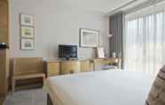 Bedroom 3 Melia Athens