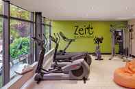 Fitness Center Nells Park Hotel