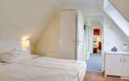 ห้องนอน 4 Weinhotel Landsknecht