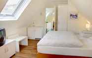 ห้องนอน 6 Weinhotel Landsknecht