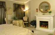 Kamar Tidur 7 The Franklin on Rittenhouse, A Boutique Hotel