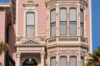 Exterior Inn San Francisco