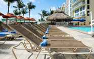 Swimming Pool 5 Newport Beachside Hotel & Resort