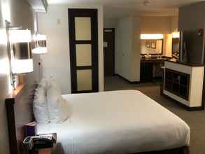 Kamar Tidur 4 Hyatt Place Oklahoma City - Northwest