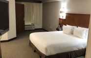 Kamar Tidur 7 Hyatt Place Oklahoma City - Northwest