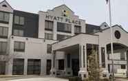 Bangunan 6 Hyatt Place Oklahoma City - Northwest