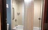 Toilet Kamar 2 Hyatt Place Oklahoma City - Northwest