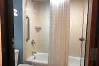 Toilet Kamar Hyatt Place Oklahoma City - Northwest